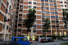 bukit-panjang-ring-road photo thumbnail #6